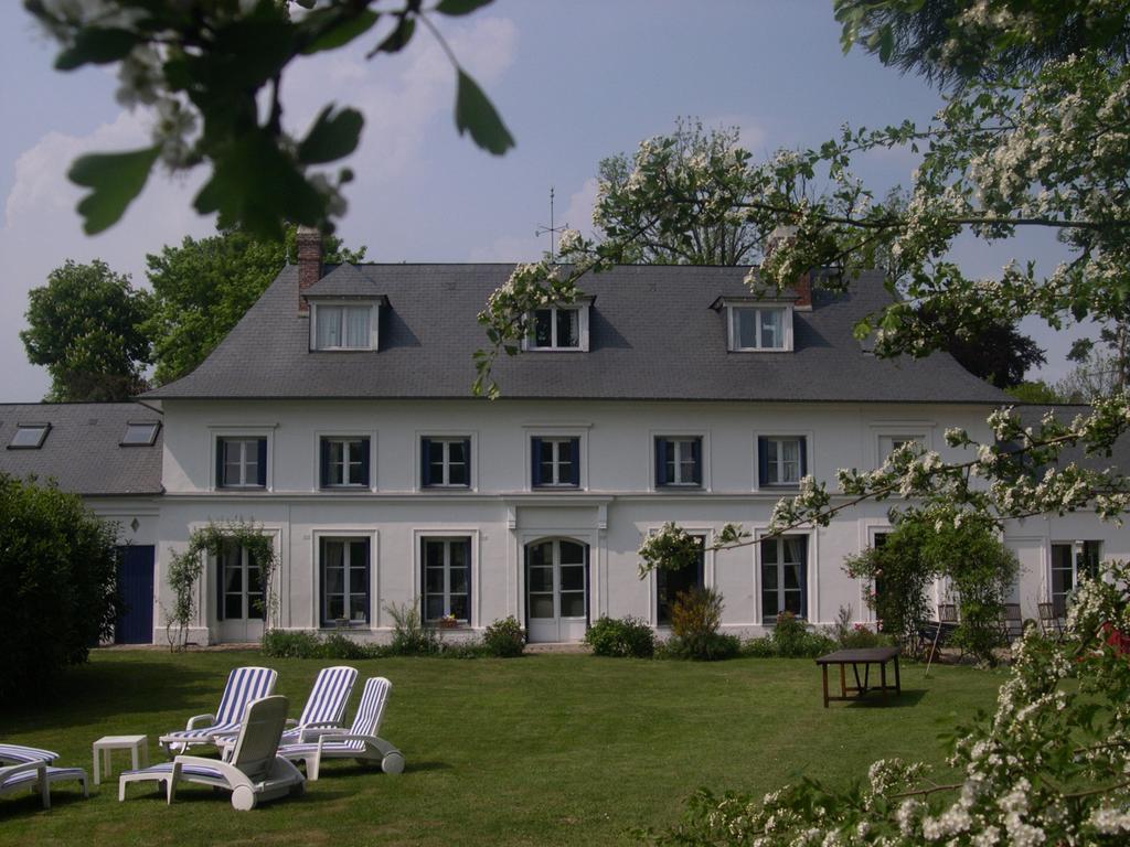 艾斯特里菲住宿加早餐旅馆 Isneauville 客房 照片